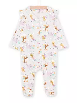 Комбинезон для малышки