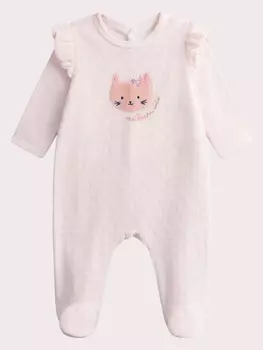 Комбинезон для малышки