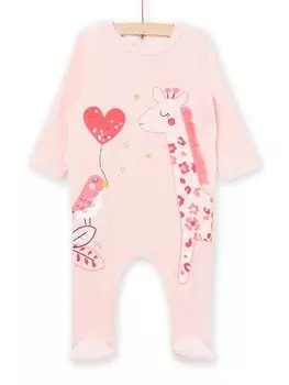 Комбинезон для малышки