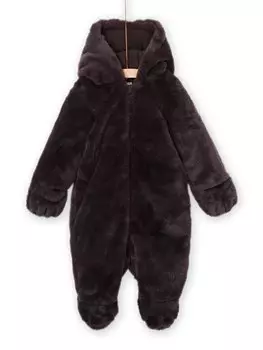 Комбинезон утепленный для малыша