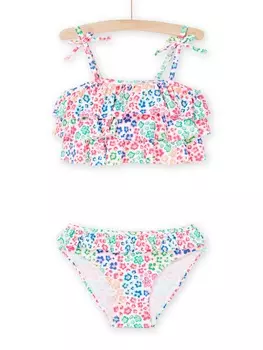 Купальник, бикини для девочки