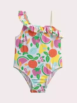 Купальник, монокини для девочки