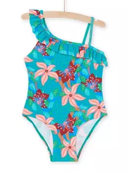 Купальник, монокини для девочки