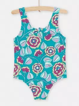 Купальник, монокини для девочки