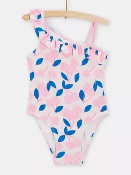 Купальник, монокини для девочки