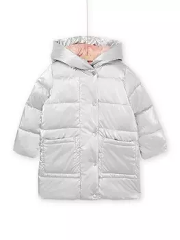 Куртка для девочки