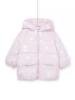 Куртка для девочки