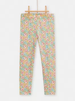 Леггинсы для девочки