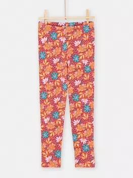 Леггинсы для девочки