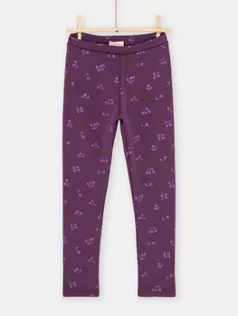 Леггинсы для девочки