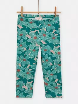 Леггинсы для девочки