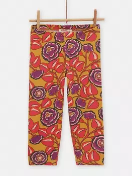 Леггинсы для девочки