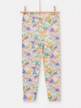 Леггинсы для девочки