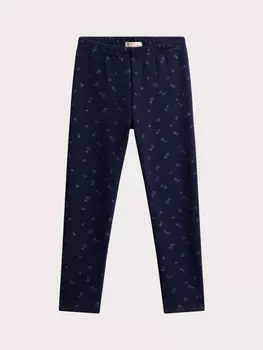 Леггинсы для девочки