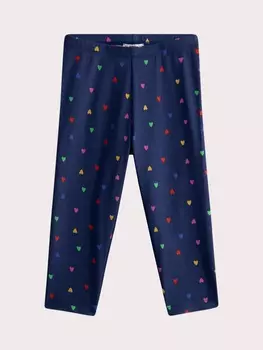 Леггинсы для девочки