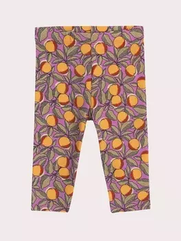 Леггинсы для малышки