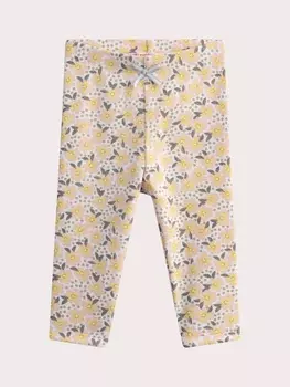 Леггинсы для малышки