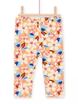 Леггинсы для малышки