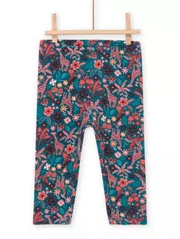 Леггинсы для малышки