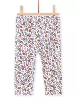 Леггинсы для малышки