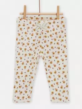 Леггинсы для малышки