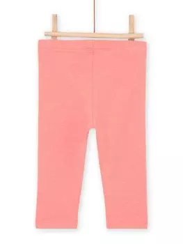 Леггинсы для малышки