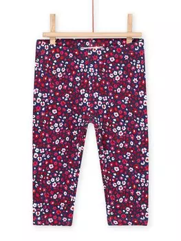 Леггинсы для малышки