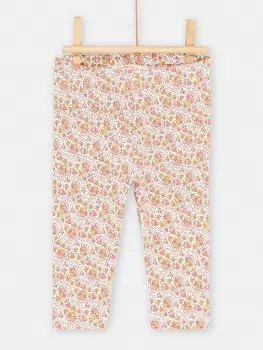 Леггинсы для малышки