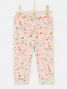 Леггинсы для малышки