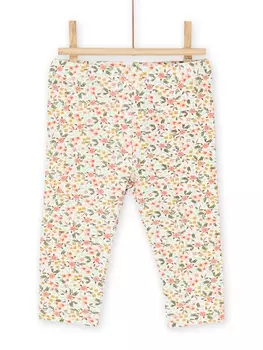 Леггинсы для малышки