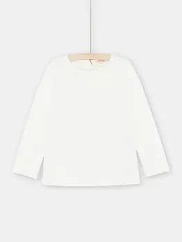 Лонгслив для девочки