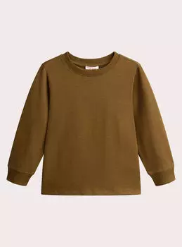 Лонгслив для мальчика