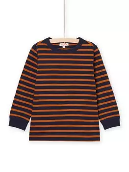 Лонгслив для мальчика