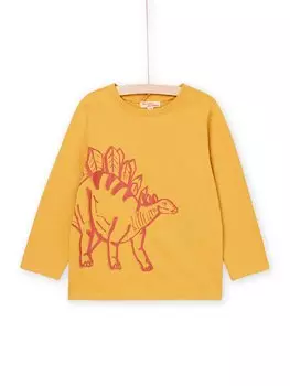 Лонгслив для мальчика