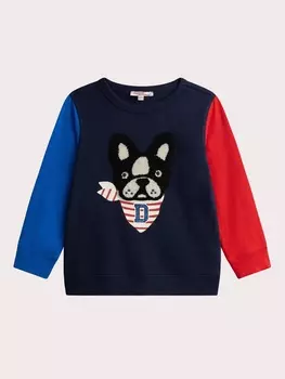 Лонгслив для мальчика