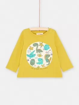 Лонгслив для малыша