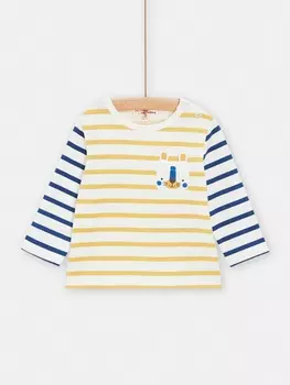 Лонгслив для малыша