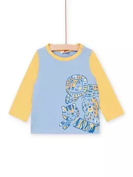 Лонгслив для малыша