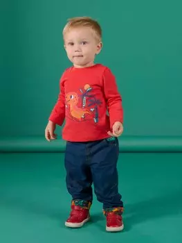 Лонгслив для малыша