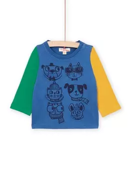 Лонгслив для малыша