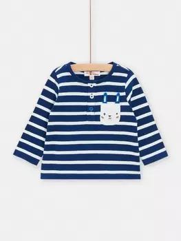 Лонгслив для малыша