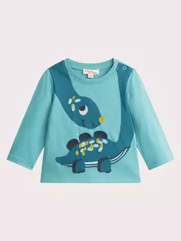 Лонгслив для малыша