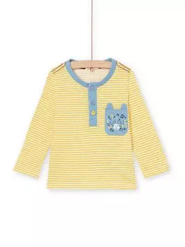 Лонгслив для малыша