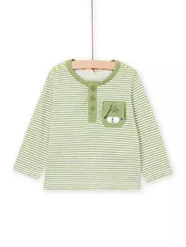 Лонгслив для малыша