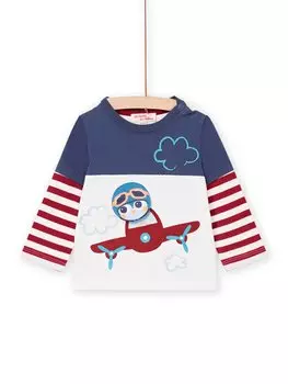 Лонгслив для малыша