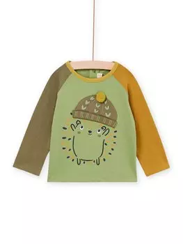 Лонгслив для малыша