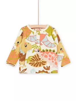 Лонгслив для малыша