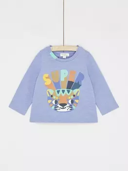 Лонгслив для малыша