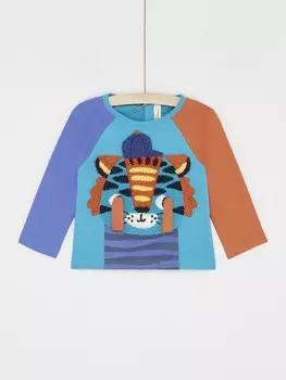 Лонгслив для малыша