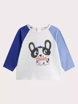 Лонгслив для малыша